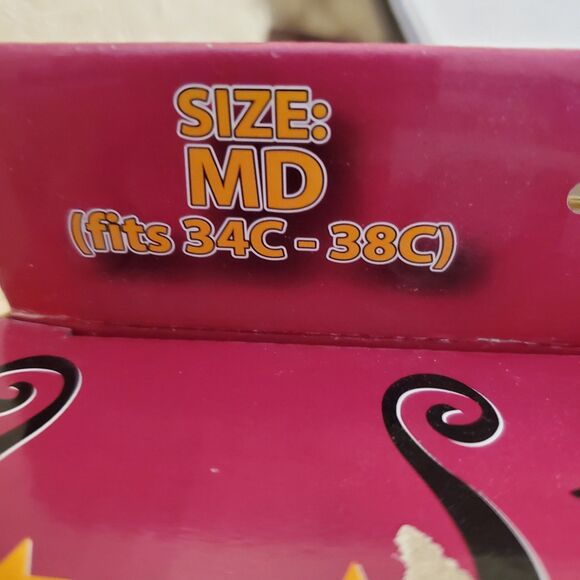 The Wine Rack Sneak It Drink It New In Box Medium 34C-38C NEW - Picture 2 of 4